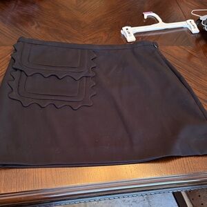 Victoria beckham for target skirt